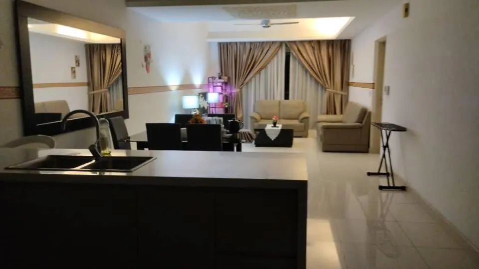 Suasana Bukit Ceylon Klcc By Swifttravels Hostel Kuala Lumpur 0*,  Malaysia