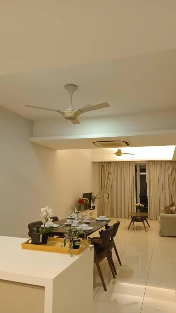 Suasana Bukit Ceylon Klcc By Swifttravels Hostel Kuala Lumpur