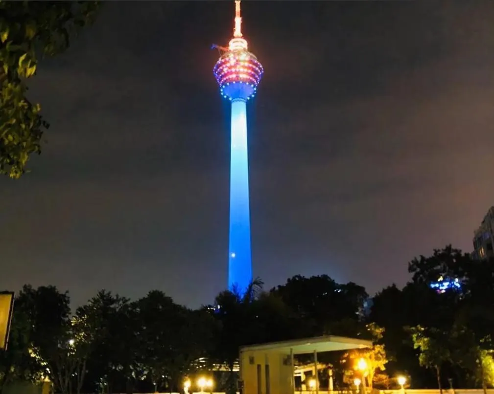 Suasana Bukit Ceylon Klcc By Swifttravels Hostel Kuala Lumpur