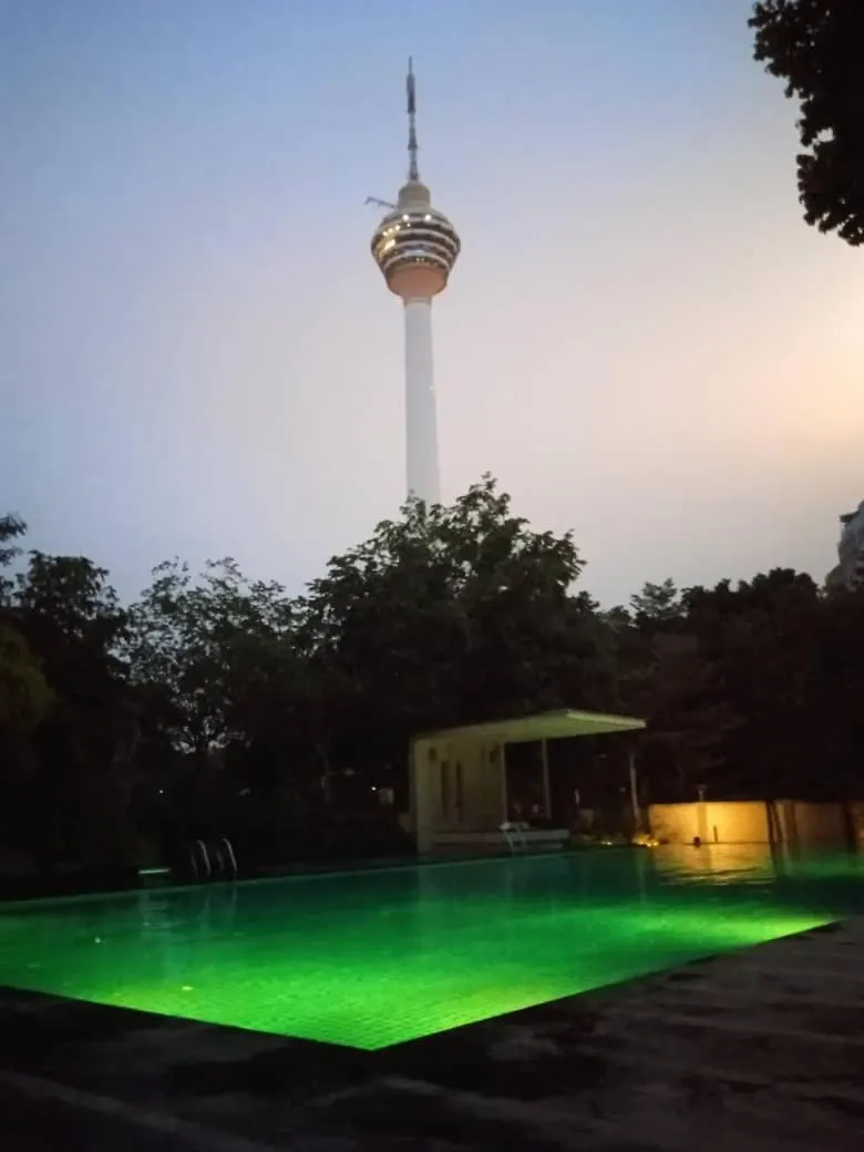 Suasana Bukit Ceylon Klcc By Swifttravels Hostel Kuala Lumpur