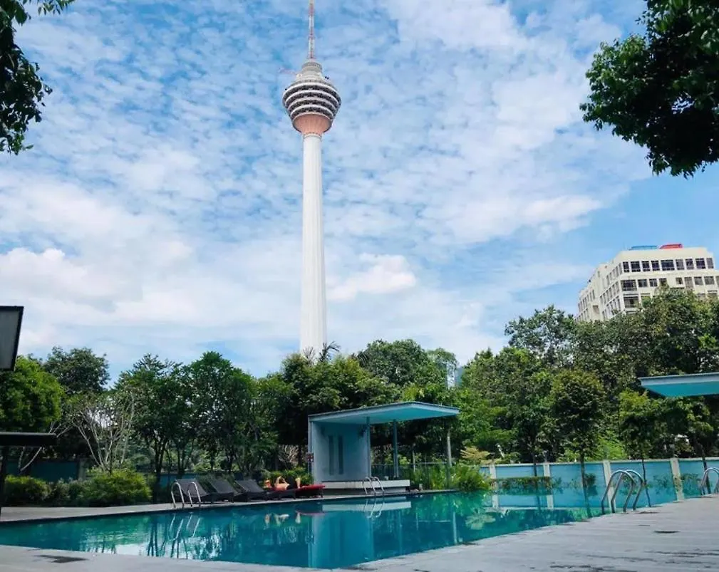 Suasana Bukit Ceylon Klcc By Swifttravels Hostel Kuala Lumpur