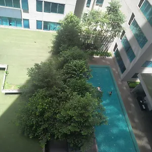 Cushy Dorm At Klcc Kuala Lumpur