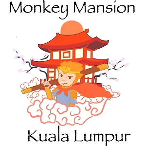 Хостел Monkey Mansion, Куала-Лумпур
