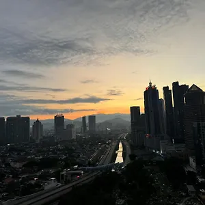 Хостел Habibi Klcc, Куала-Лумпур
